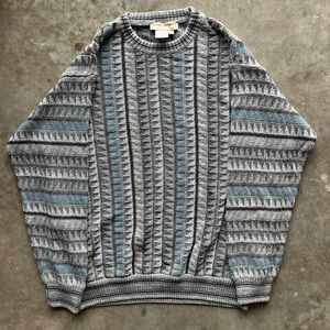 Vintage Norm Thompson Sweater